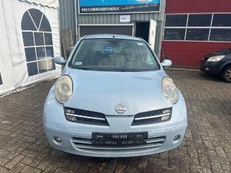 Nissan Micra  picture 2