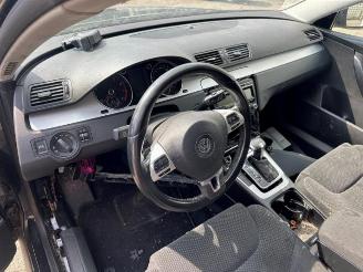 Volkswagen Passat Passat Variant (3C5), Combi, 2005 / 2010 1.4 TSI 16V picture 4