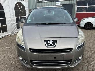 Peugeot 5008 5008 I (0A/0E), MPV, 2009 / 2017 1.6 THP 16V picture 2