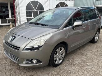 Peugeot 5008 5008 I (0A/0E), MPV, 2009 / 2017 1.6 THP 16V picture 3
