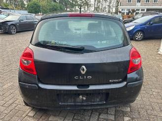 Renault Clio Clio III (BR/CR), Hatchback, 2005 / 2014 1.6 16V picture 6