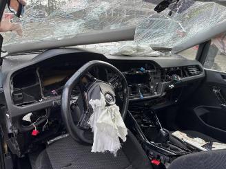 Volkswagen Touran Touran (5T1), MPV, 2015 2.0 TDI 150 picture 4