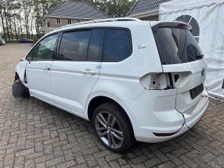 Volkswagen Touran Touran (5T1), MPV, 2015 2.0 TDI 150 picture 5