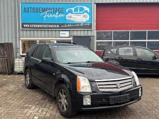 demontáž osobní automobily Cadillac SRX SRX, SUV, 2003 / 2009 4.6 V8 32V AWD 2005/1