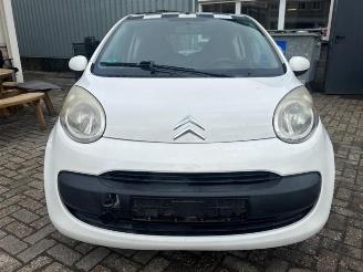 Citroën C1 C1, Hatchback, 2005 / 2014 1.0 12V picture 2