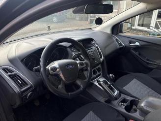 Ford Focus Focus 3 Wagon, Combi, 2010 / 2020 1.6 TDCi picture 4