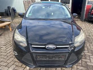 Ford Focus Focus 3 Wagon, Combi, 2010 / 2020 1.6 TDCi picture 2