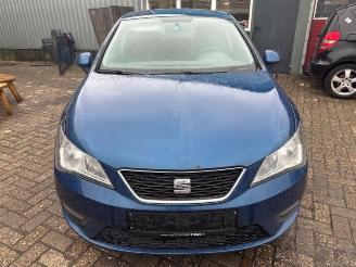 Seat Ibiza Ibiza IV (6J5), Hatchback 5-drs, 2008 / 2017 1.2 12V picture 2