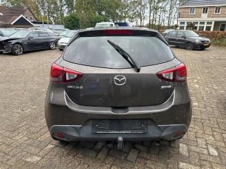 Mazda 2 2 (DJ/DL), Hatchback, 2014 1.5 SkyActiv-G 90 picture 6