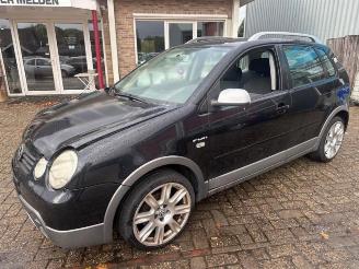 Volkswagen Polo Polo IV (9N1/2/3), Hatchback, 2001 / 2012 1.4 16V 75 picture 3