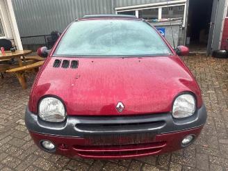 Renault Twingo Twingo (C06), Hatchback 3-drs, 1993 / 2007 1.2 picture 2