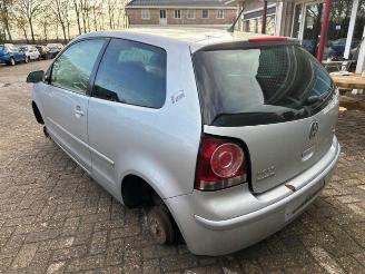Volkswagen Polo Polo IV (9N1/2/3), Hatchback, 2001 / 2012 1.4 16V picture 5