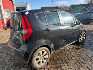 Opel Agila Agila (B), MPV, 2008 / 2014 1.0 12V ecoFLEX picture 7