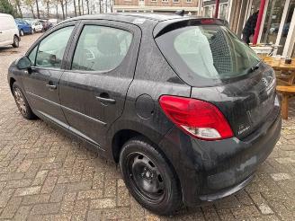 Peugeot 207 207/207+ (WA/WC/WM), Hatchback, 2006 / 2015 1.4 16V VTi picture 5