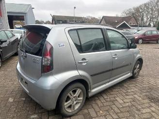 Daihatsu Sirion Sirion 2 (M3), Hatchback, 2005 1.3 16V DVVT picture 7