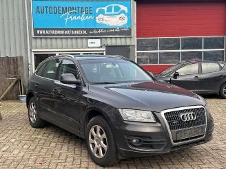 Auto da rottamare Audi Q5 Q5 (8RB), SUV, 2008 / 2017 2.0 TDI 16V Quattro 2012/3