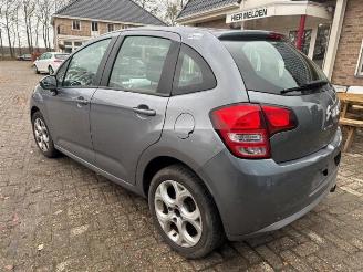 Citroën C3 C3 (SC), Hatchback 5-drs, 2009 / 2016 1.4 16V VTi picture 5