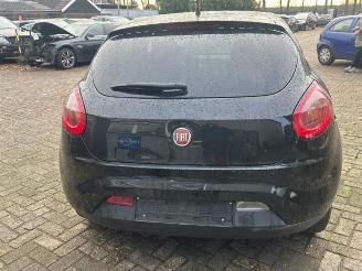 Fiat Bravo Bravo (198A), Hatchback, 2006 / 2014 1.4 T-Jet 16V 120 picture 6