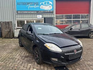 Vrakbiler auto Fiat Bravo Bravo (198A), Hatchback, 2006 / 2014 1.4 T-Jet 16V 120 2008/2