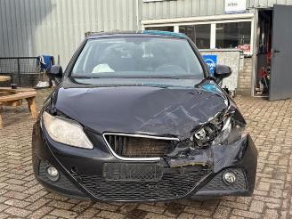 Seat Ibiza Ibiza IV (6J5), Hatchback 5-drs, 2008 / 2017 1.9 TDI 90 picture 2