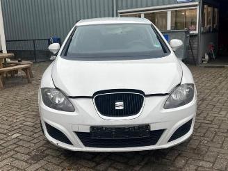 Seat Leon Leon (1P1), Hatchback 5-drs, 2005 / 2013 1.4 TSI 16V picture 2