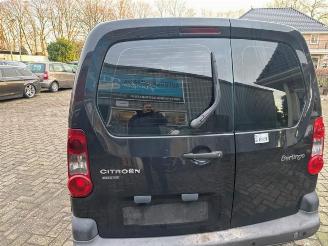 Citroën Berlingo Berlingo, Van, 1996 / 2011 1.6 HDI 16V 90 picture 6