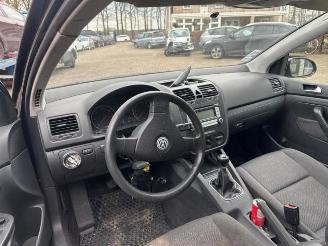 Volkswagen Golf Golf V (1K1), Hatchback, 2003 / 2010 1.9 TDI picture 4