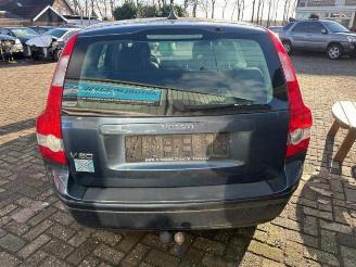 Volvo V-50 V50 (MW), Combi, 2003 / 2012 1.8 16V picture 6