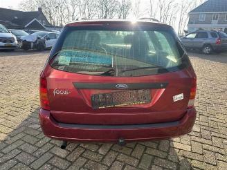 Ford Focus Focus 1 Wagon, Combi, 1998 / 2004 1.6 16V picture 6
