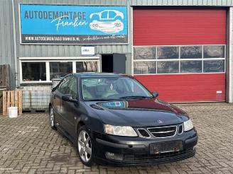 Saab 9-3 9-3 II Sport Sedan (YS3F), Sedan, 2002 / 2015 1.8i 16V 2005/2