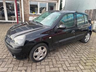 Renault Clio Clio II (BB/CB), Hatchback, 1998 / 2016 1.2 16V picture 3
