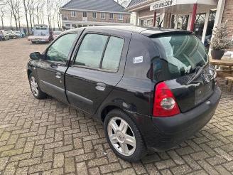 Renault Clio Clio II (BB/CB), Hatchback, 1998 / 2016 1.2 16V picture 5