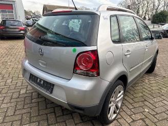 Volkswagen Polo Polo IV (9N1/2/3), Hatchback, 2001 / 2012 1.2 12V picture 6