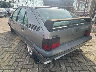 Citroën BX BX 1.9, Hatchback, 1984 / 1994 19 TRI,TZI Luxe picture 5