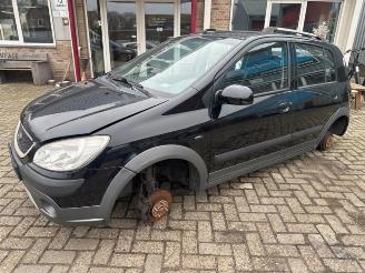 Hyundai Getz Getz, Hatchback, 2002 / 2010 1.4i 16V picture 3