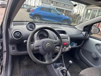 Citroën C1 C1, Hatchback, 2005 / 2014 1.0 12V picture 4