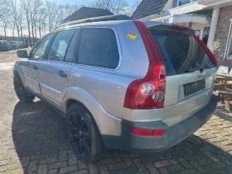 Volvo Xc-90 XC90 I, SUV, 2002 / 2014 2.9 T6 24V picture 5