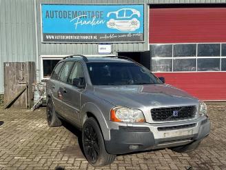 Autoverwertung Volvo Xc-90 XC90 I, SUV, 2002 / 2014 2.9 T6 24V 2003/2
