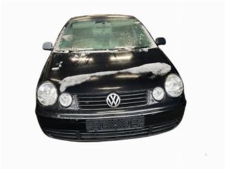 Volkswagen Polo Polo IV (9N1/2/3), Hatchback, 2001 / 2012 1.4 16V 75 picture 2