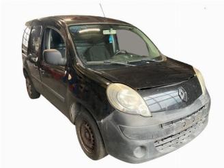 Purkuautot passenger cars Renault Kangoo Kangoo Express (FW), Van, 2008 1.5 dCi 75 2012/1