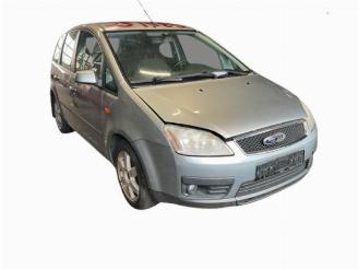 Vrakbiler auto Ford C-Max Focus C-Max, MPV, 2003 / 2007 1.6 16V 2005/4