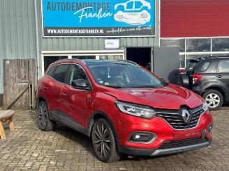 Vrakbiler auto Renault Kadjar Kadjar (RFEH), SUV, 2015 1.5 Blue dCi 2020/11