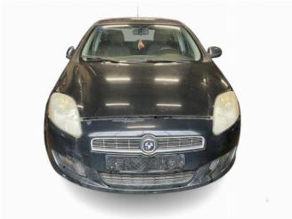 Fiat Bravo Bravo (198A), Hatchback, 2006 / 2014 1.4 16V picture 2