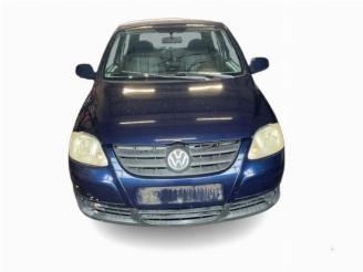 Volkswagen Fox Fox (5Z), Hatchback, 2005 / 2021 1.4 16V picture 1