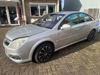 Opel Vectra Vectra C GTS, Hatchback 5-drs, 2002 / 2008 2.2 DIG 16V picture 3