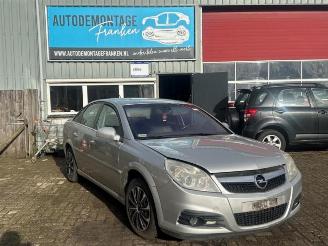Schadeauto Opel Vectra Vectra C GTS, Hatchback 5-drs, 2002 / 2008 2.2 DIG 16V 2005/1