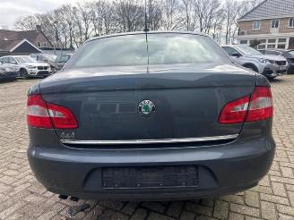 Skoda Superb Superb (3TAA), Hatchback, 2008 / 2015 1.4 TSI 16V picture 6