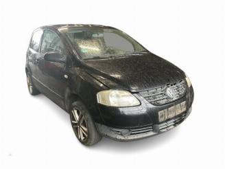 Sloopauto Volkswagen Fox Fox (5Z), Hatchback, 2005 / 2021 1.2 2009/3