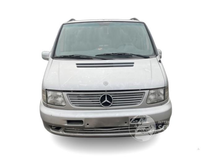 Mercedes Vito Vito (638.0), Van, 1995 / 2003 2.3 110D