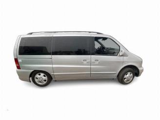 Mercedes Vito Vito (638.0), Van, 1995 / 2003 2.3 110D picture 4